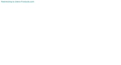 Desktop Screenshot of glaro.net